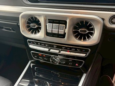 صورة مصغرة 51 لـ 2021 Mercedes-BENZ G-CLASS AMG