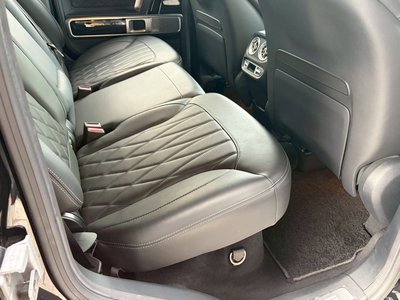 صورة مصغرة 62 لـ 2021 Mercedes-BENZ G-CLASS AMG