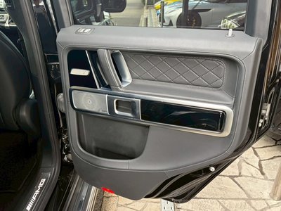 صورة مصغرة 61 لـ 2021 Mercedes-BENZ G-CLASS AMG