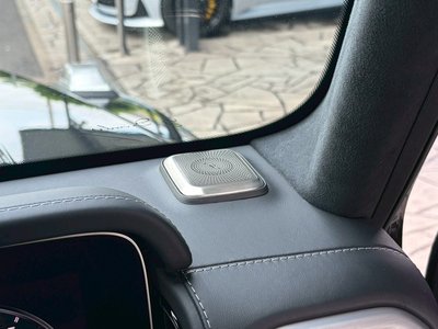 صورة مصغرة 54 لـ 2021 Mercedes-BENZ G-CLASS AMG