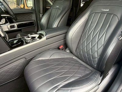 صورة مصغرة 42 لـ 2021 Mercedes-BENZ G-CLASS AMG