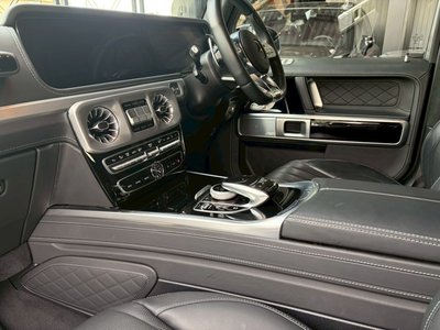 صورة مصغرة 45 لـ 2021 Mercedes-BENZ G-CLASS AMG