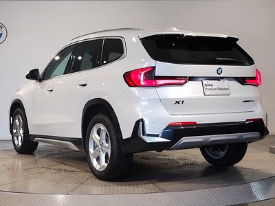 2025 BMW X1 缩略图 25