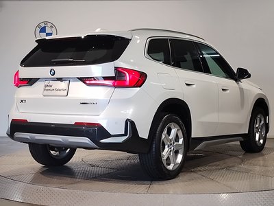 2025 BMW X1 缩略图 27