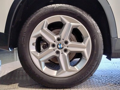 2025 BMW X1 缩略图 42
