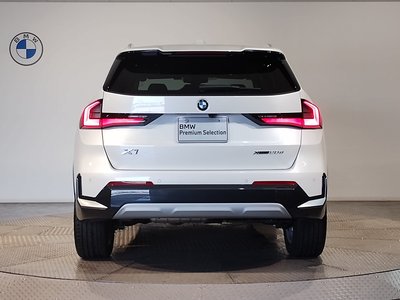 2025 BMW X1 缩略图 26