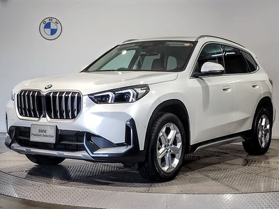 2025 BMW X1 缩略图 23