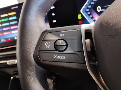 2025 BMW X1 缩略图 15