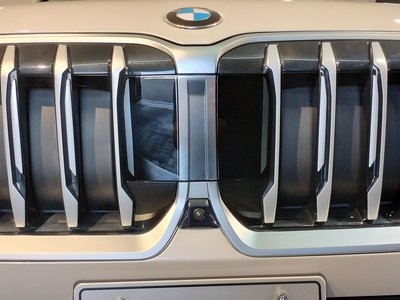 2025 BMW X1 缩略图 80