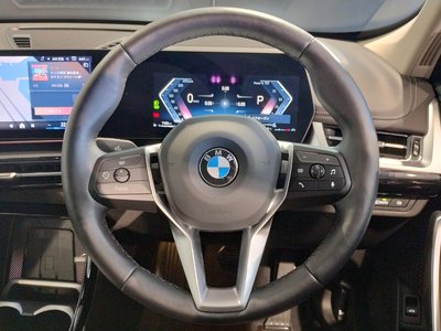 2025 BMW X1 缩略图 49