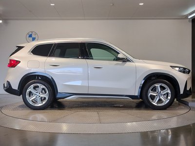 صورة 8 لـ 2025 BMW X1