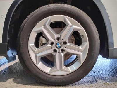 2025 BMW X1 缩略图 20