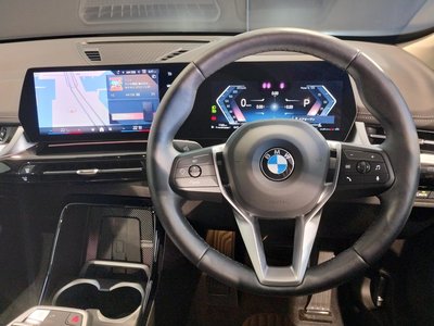 2025 BMW X1 缩略图 48