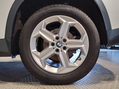 2025 BMW X1 缩略图 40