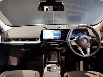صورة 5 لـ 2025 BMW X1
