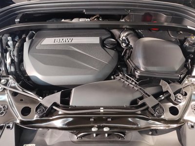 2025 BMW X1 缩略图 21