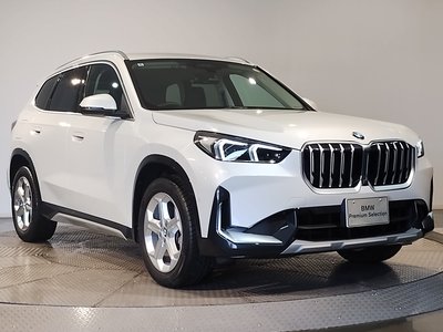 صورة 7 لـ 2025 BMW X1