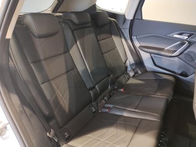 2025 BMW X1 缩略图 46