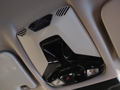 2025 BMW X1 缩略图 78