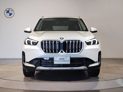 صورة 6 لـ 2025 BMW X1