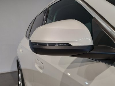 2025 BMW X1 缩略图 32