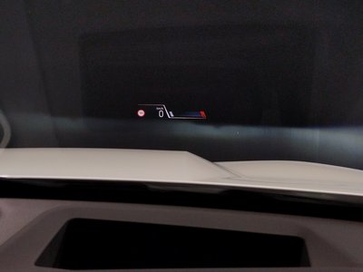 2025 BMW X1 缩略图 12
