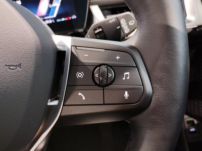 2025 BMW X1 缩略图 66