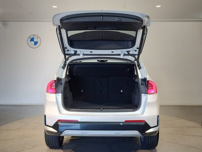 2025 BMW X1 缩略图 37