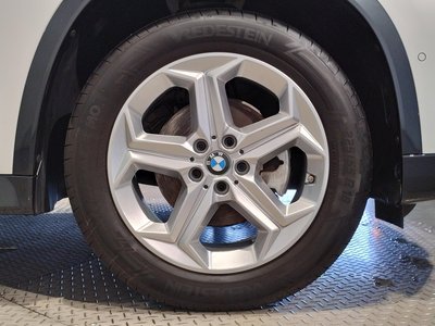 2025 BMW X1 缩略图 41