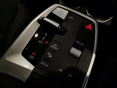 2025 BMW X1 缩略图 18
