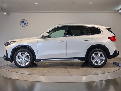 صورة 9 لـ 2025 BMW X1