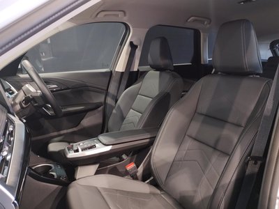 2025 BMW X1 缩略图 43