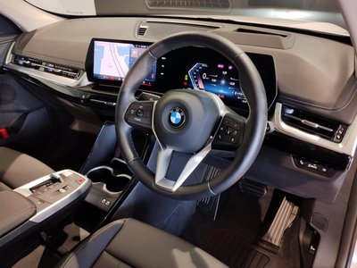2025 BMW X1 缩略图 45