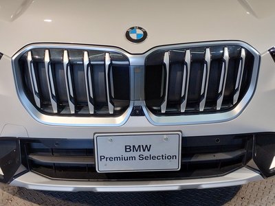 2025 BMW X1 缩略图 79