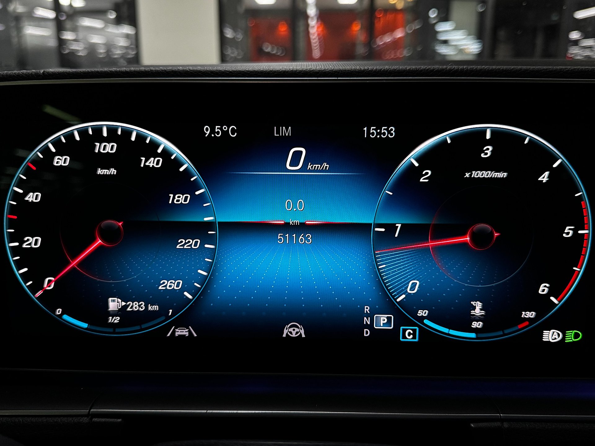 MERCEDES-BENZ GLE - View 1