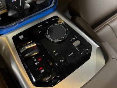 2026 BMW X3 thumbnail 13