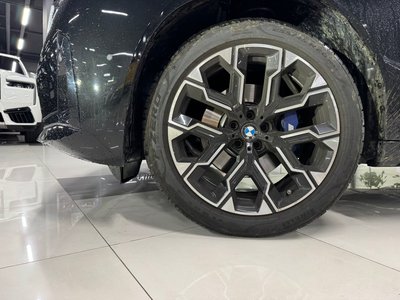 2026 BMW X3 — фото 6