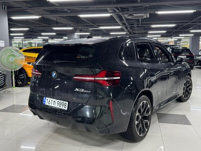 2026 BMW X3 — фото 2