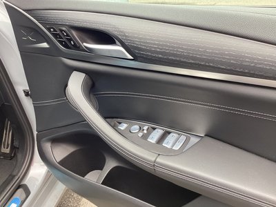 2023 BMW X4 缩略图 56