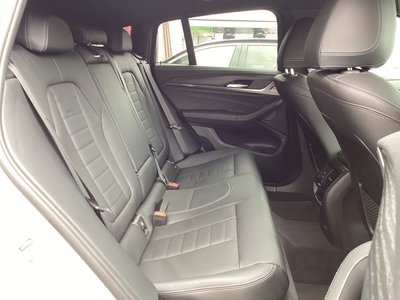 2023 BMW X4 缩略图 50