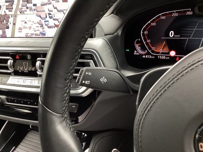 2023 BMW X4 缩略图 19