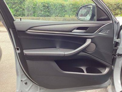 2023 BMW X4 缩略图 53
