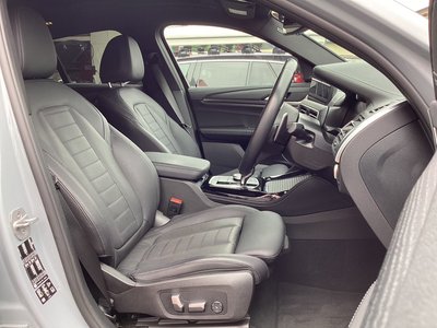 2023 BMW X4 缩略图 47