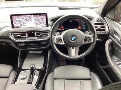 2023 BMW X4 缩略图 16