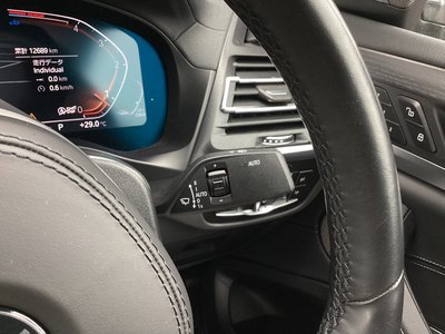 2023 BMW X4 缩略图 18