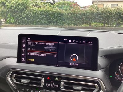 2023 BMW X4 缩略图 37