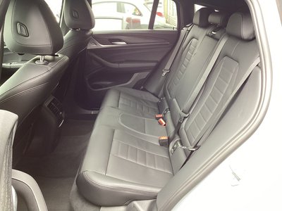 2023 BMW X4 缩略图 51