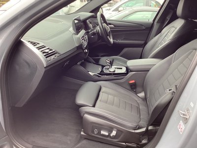 2023 BMW X4 缩略图 49