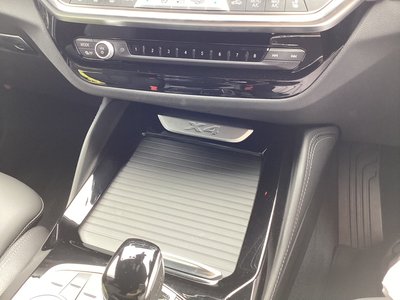 2023 BMW X4 缩略图 26