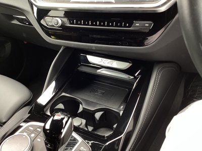 2023 BMW X4 缩略图 27